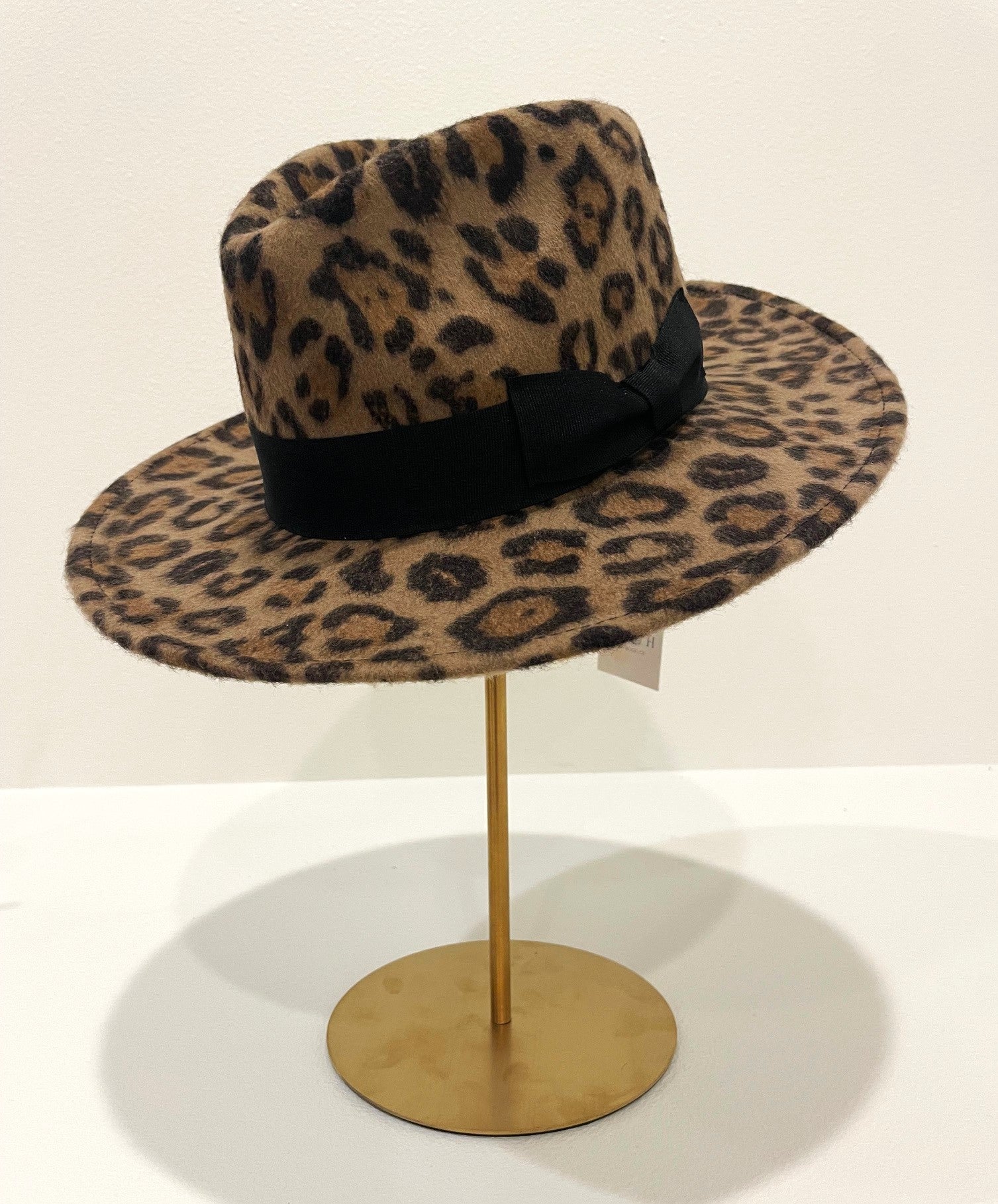 Wyeth Carmen Hat