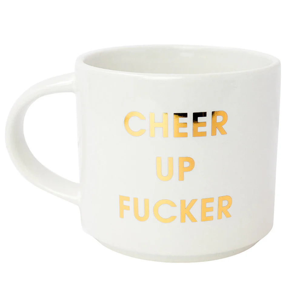 Chez Gagne Mug