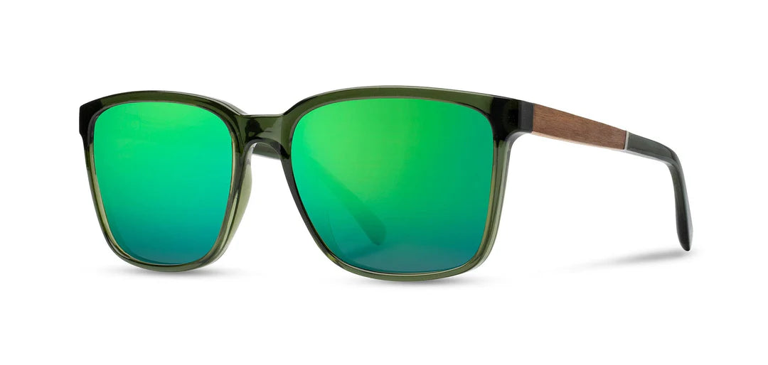 Camp Crag Sunglasses