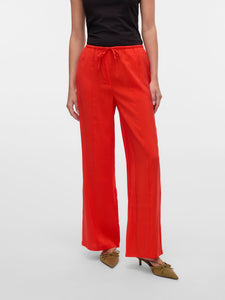 Vero Moda Kia Drawstring Trouser