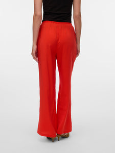 Vero Moda Kia Drawstring Trouser