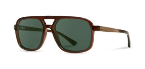 Camp Glacier Sunglasses