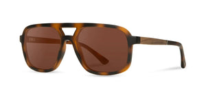 Camp Glacier Sunglasses