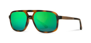 Camp Glacier Sunglasses