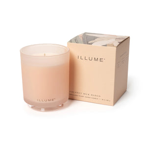 Illume Coconut Milk Mango Collection