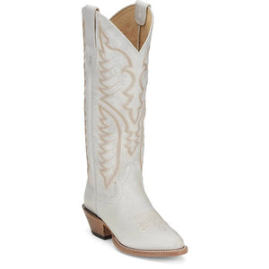 Justin Boots Evelyn Western