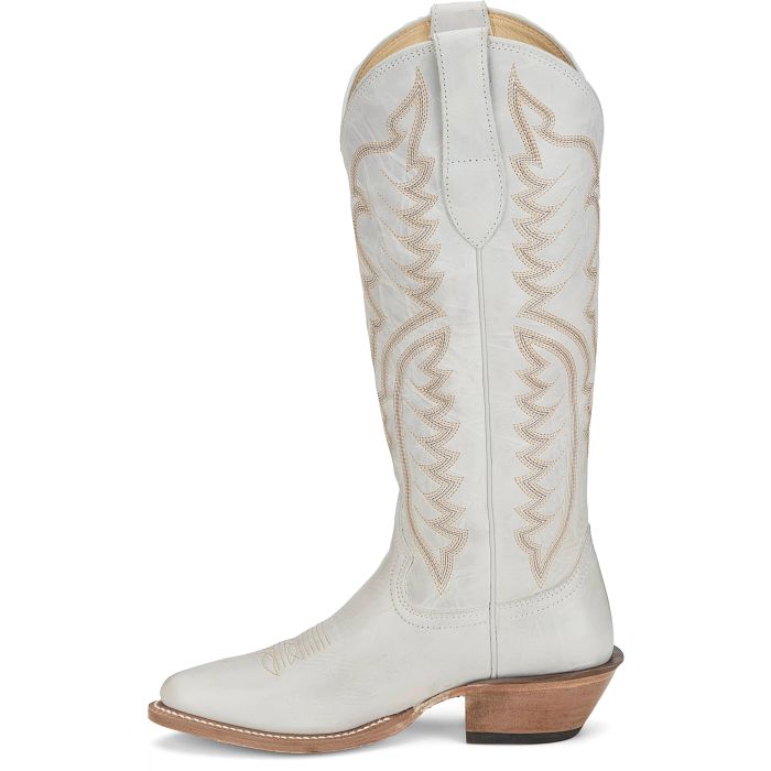 Justin Boots Evelyn Western