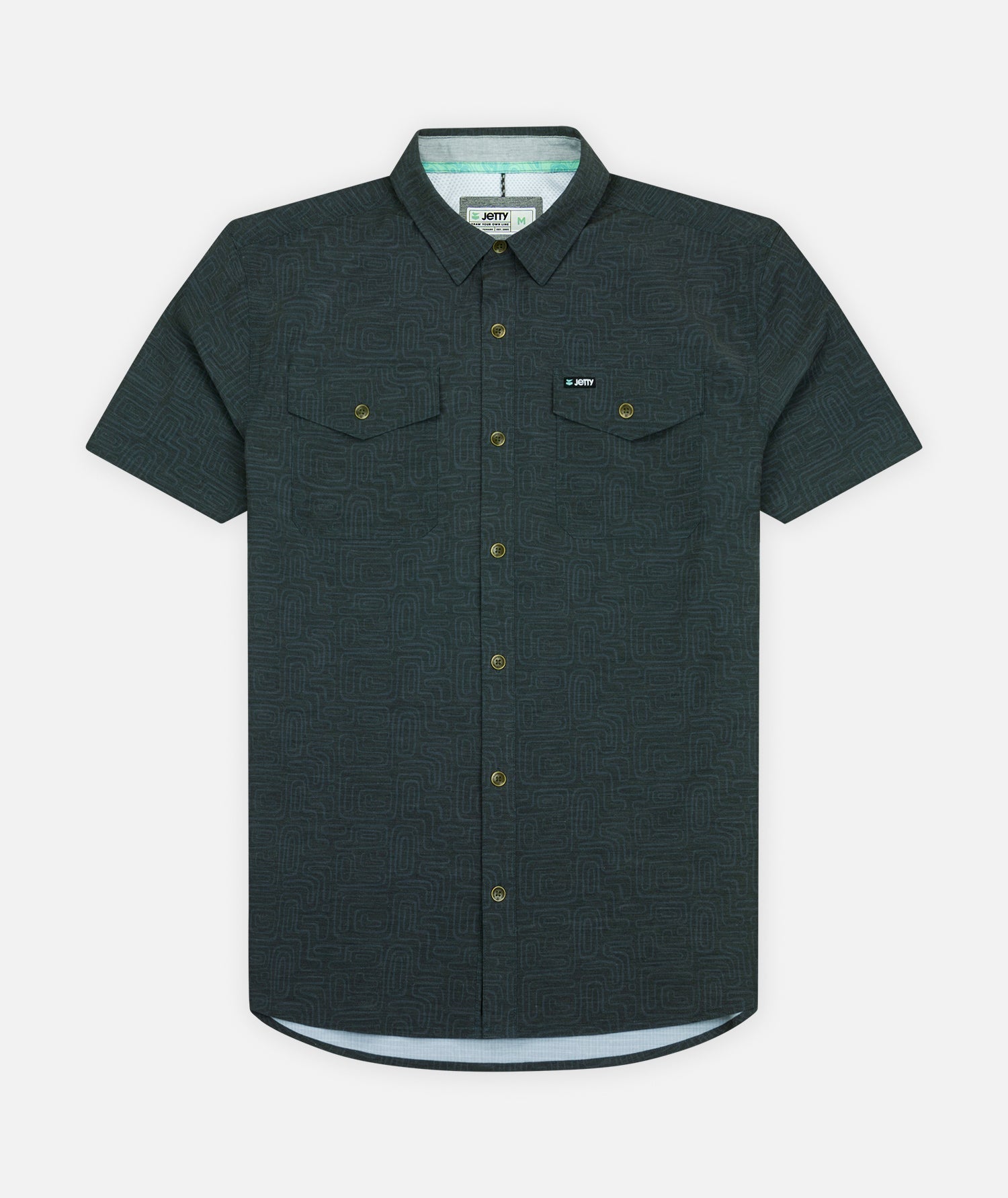 Jetty Wellspoint Oystex Shirt