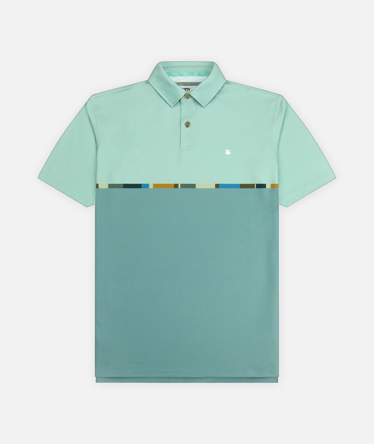 Jetty Bunker Golf Polo