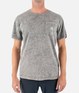 Jetty Tanker Pocket Tee