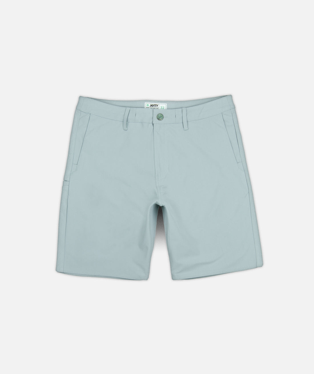 Jetty Acadia Versatility Shorts