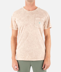 Jetty Tanker Pocket Tee