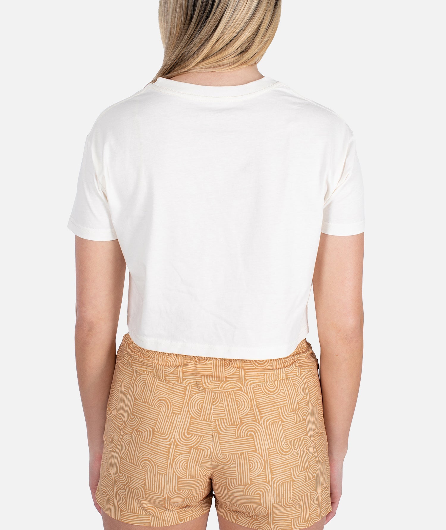 Jetty Daisy Short Sleeve T