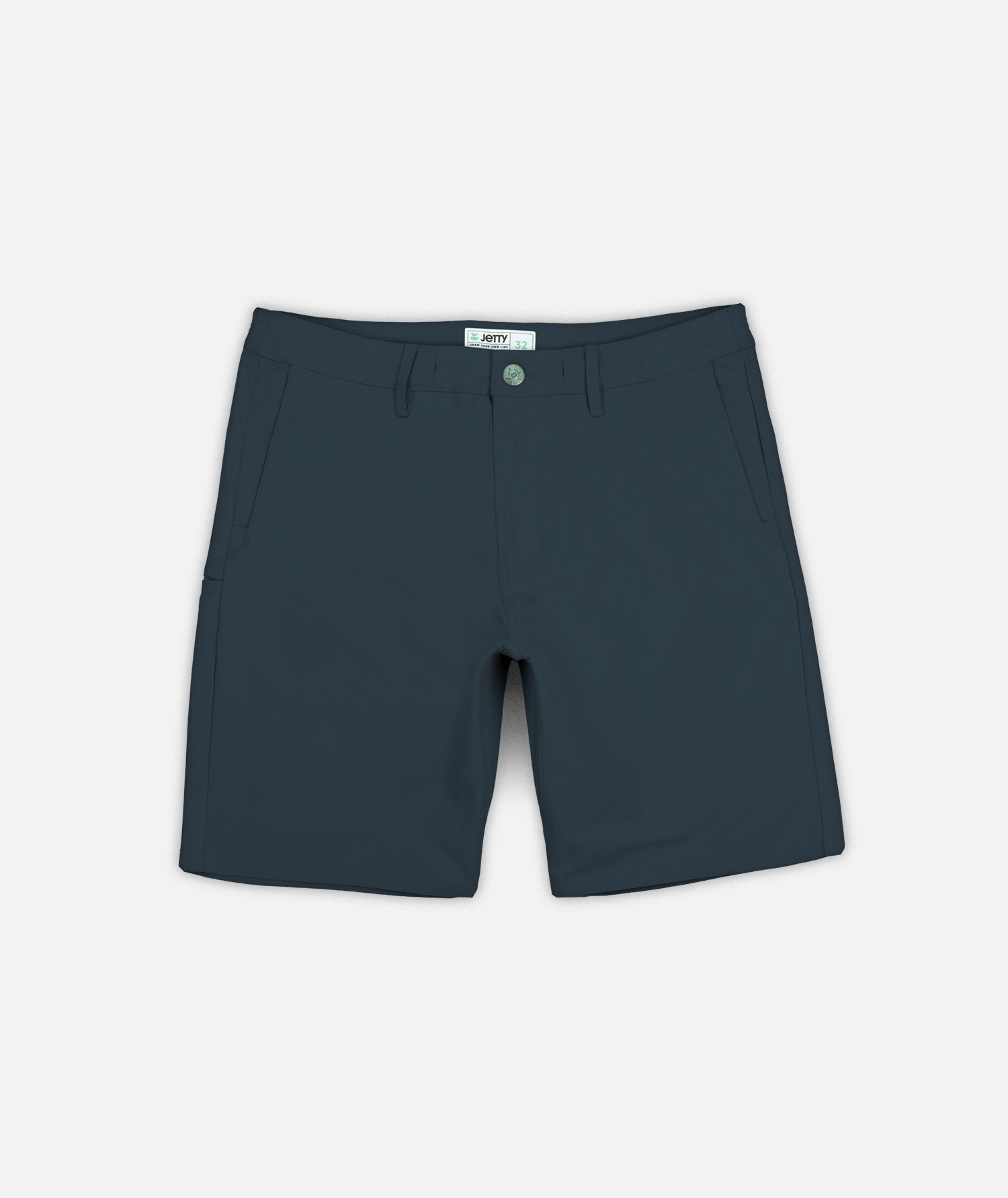 Jetty Acadia Versatility Shorts