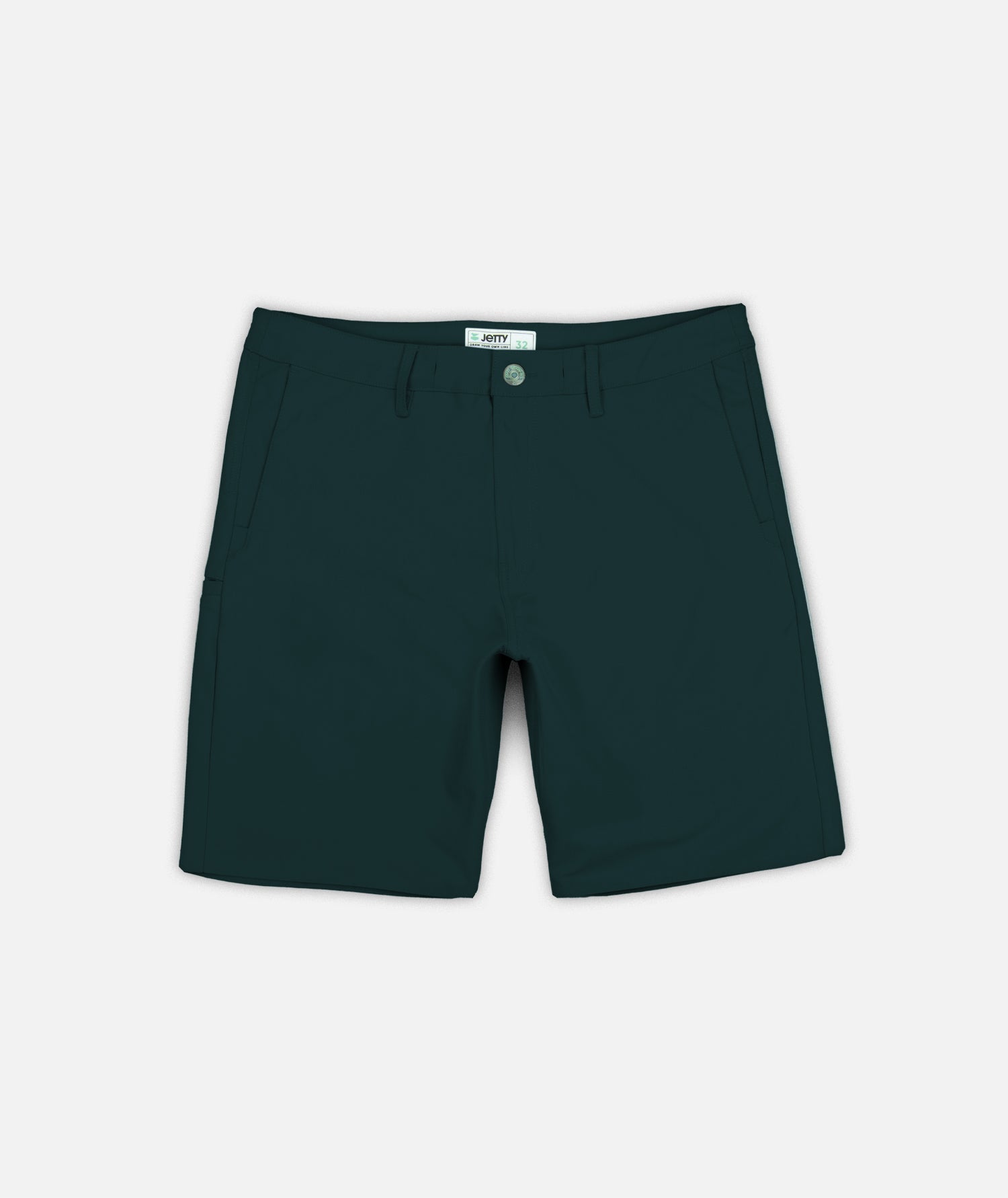 Jetty Acadia Versatility Shorts