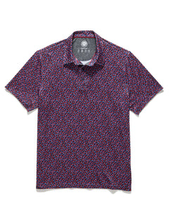 Flag & Anthem Winfield Star Performance Polo