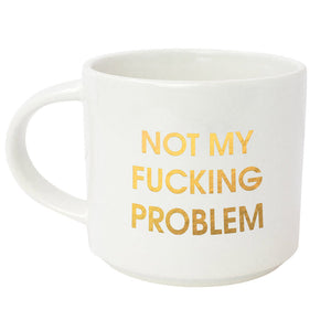 Chez Gagne Mug