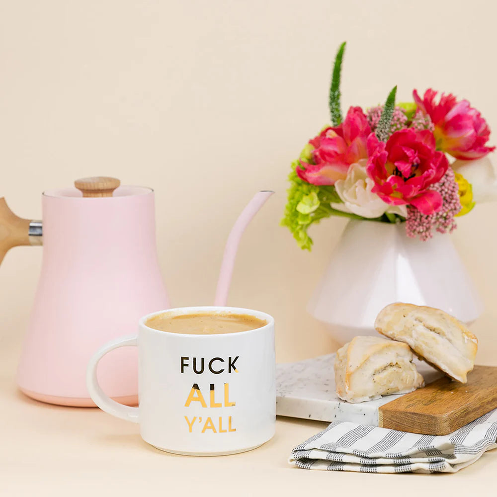 Chez Gagne Mug