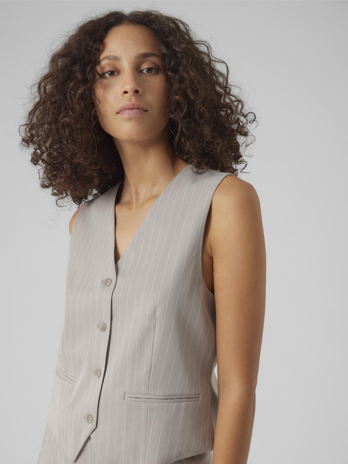 Vero Moda Wendy Tailored Waistcoat