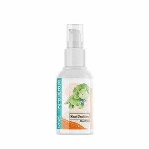 Hempkins Hand Sanitizer