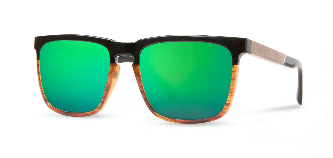 Camp Ridge Sunglasses