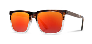 Camp Ridge Sunglasses