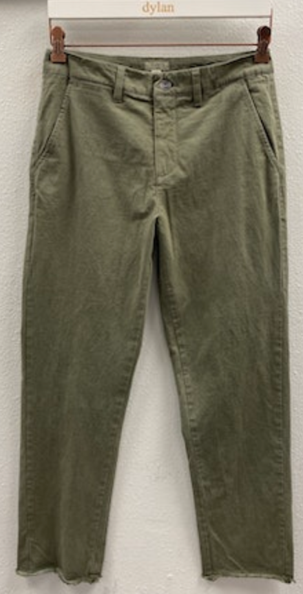 Dylan Chino Tucker Pant