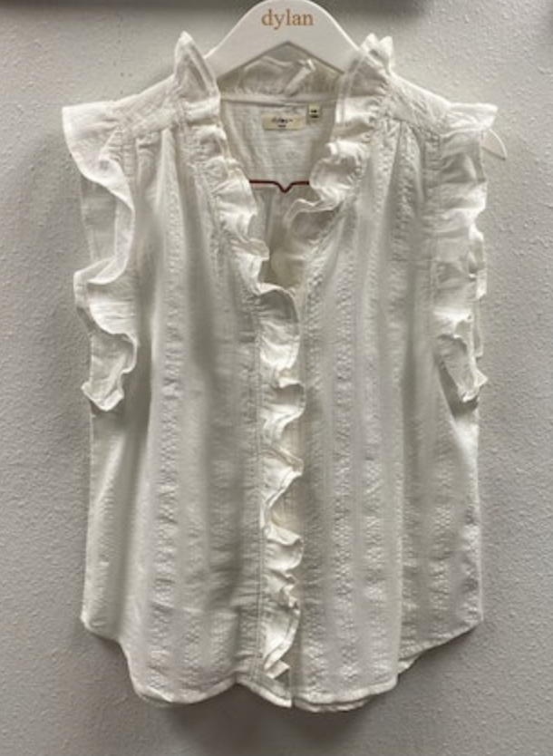 Dylan Stella Blouse