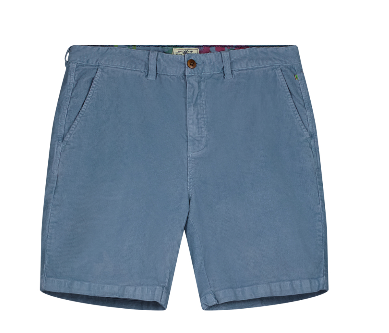 True Grit Island Essential Short – One Common