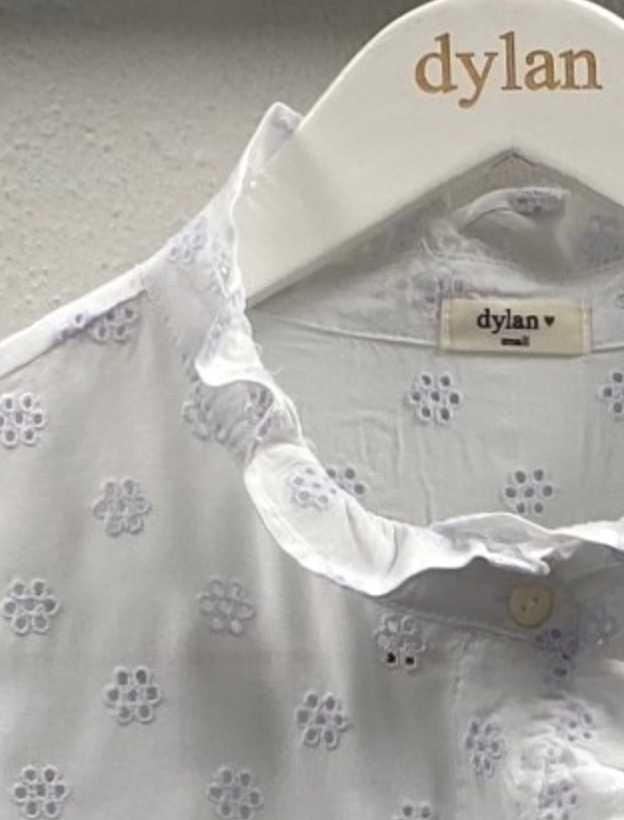 Dylan Ruth Shirt