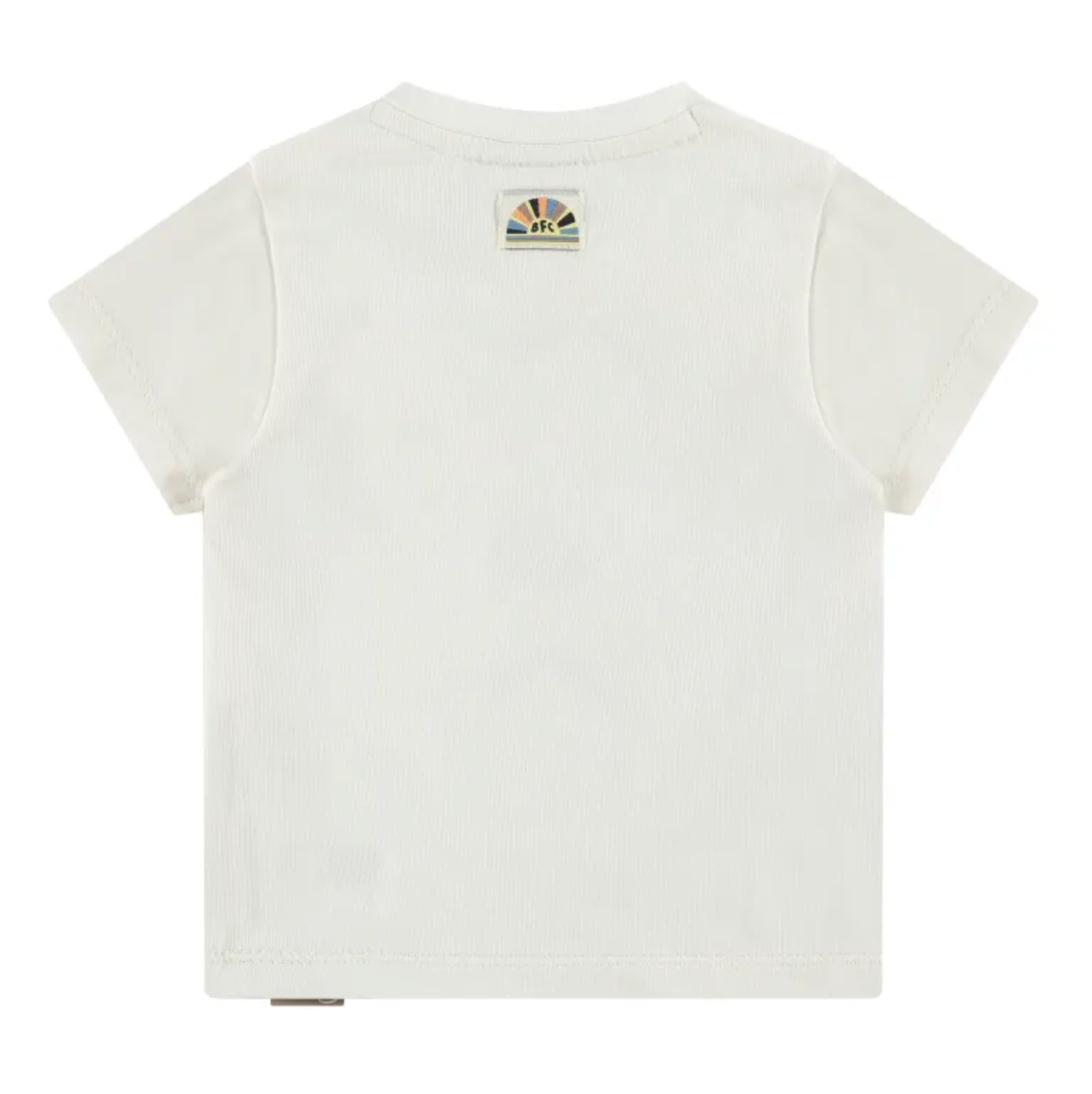 Babyface Baby Boy Scuba Tee