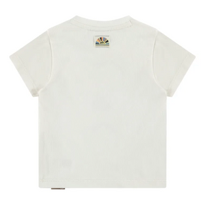 Babyface Baby Boy Scuba Tee