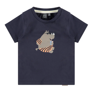 Babyface Baby Boy Cool Rhino Tee