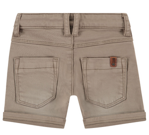 Babyface Boys Jean Short