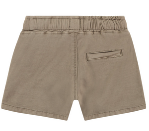 Babyface Boys Taupe Shorts