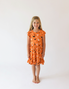 Posh Peanut Hendrix Twirl Dress