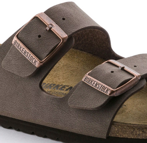 Birkenstock Arizona in Mocha