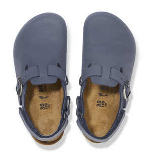 Birkenstock Kids Tokio in Navy