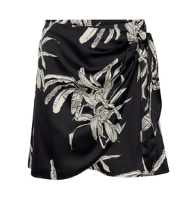 Vero Moda Keila Wrap Skirt