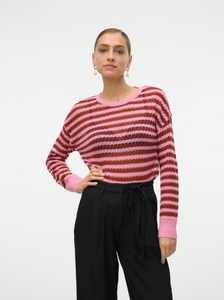 Vero Moda Spring Pullover