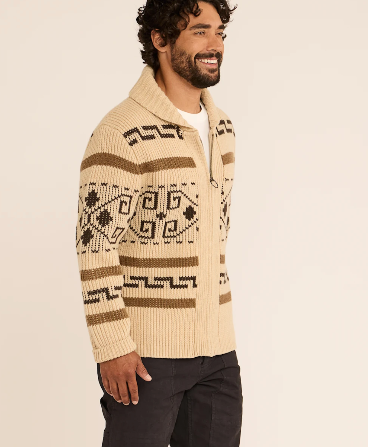 Pendleton Original Westerley Sweater