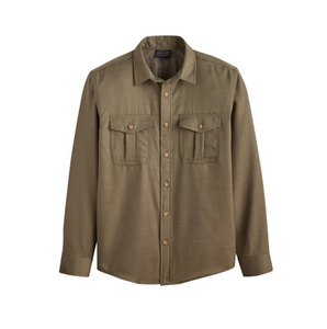 Pendleton Harrison Merino Shirt