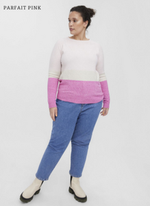 Vero Moda Doffy Sweater – One Common