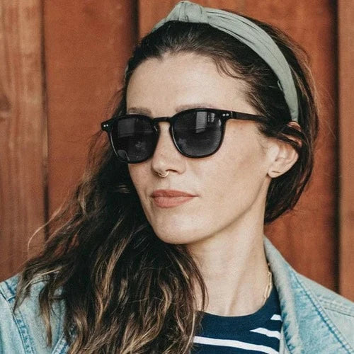 Camp Topo Sunglasses