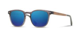 Camp Topo Sunglasses