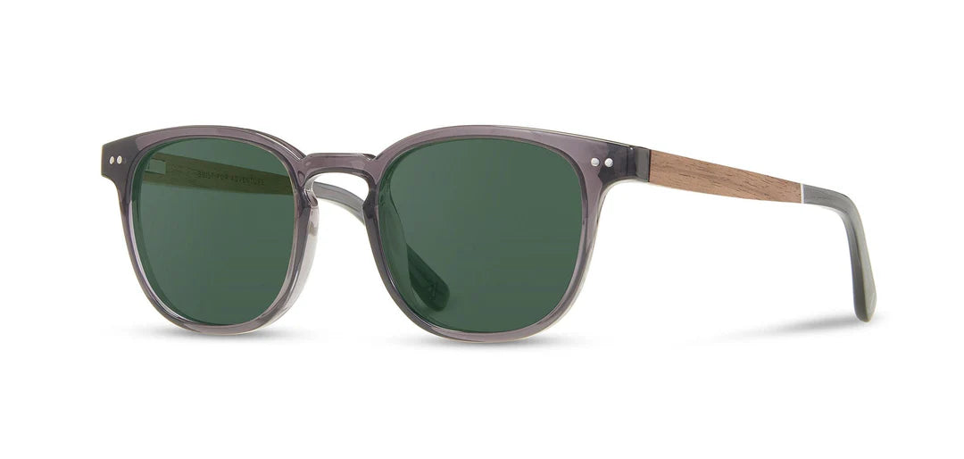 Camp Topo Sunglasses