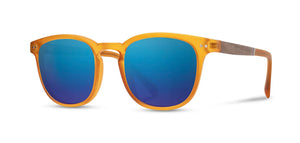 Camp Topo Sunglasses