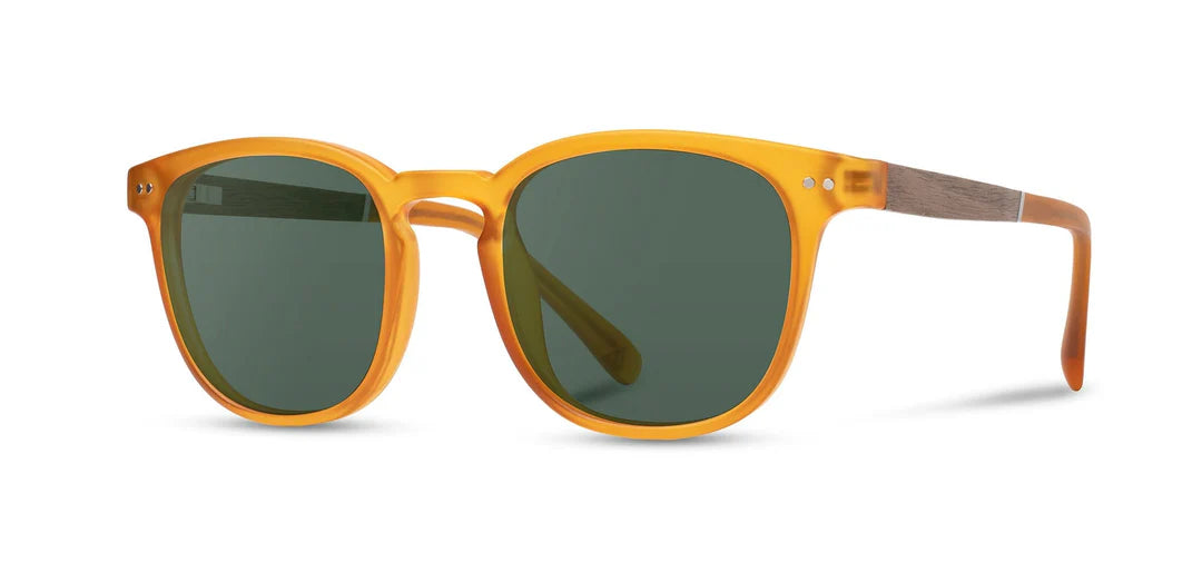 Camp Topo Sunglasses