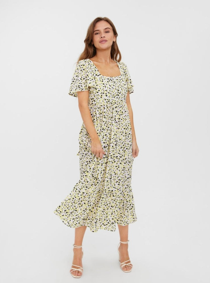 Vero Moda Olea Dress