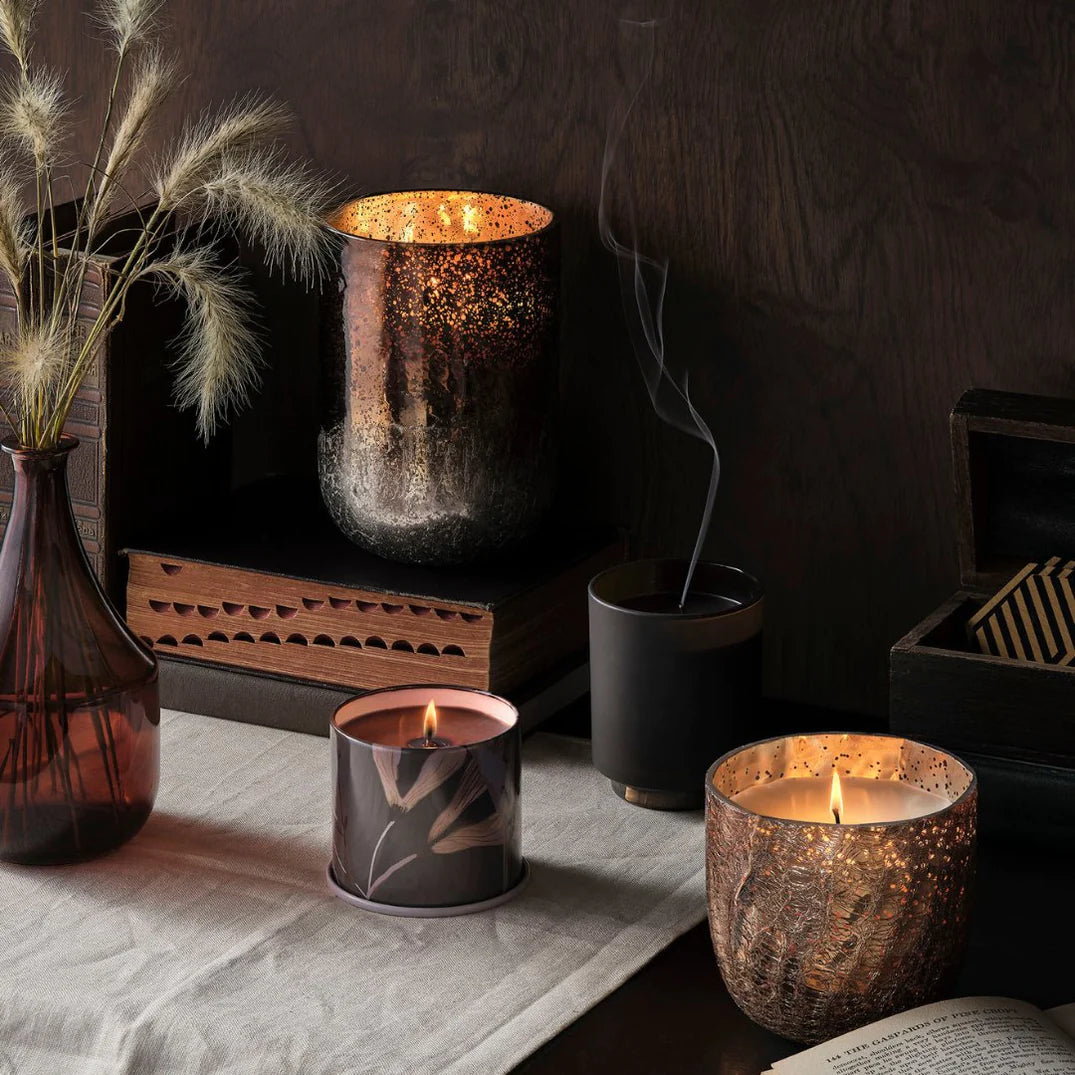 Noble Autumn Woodfire Collection